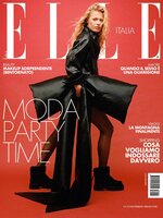 ELLE Italia